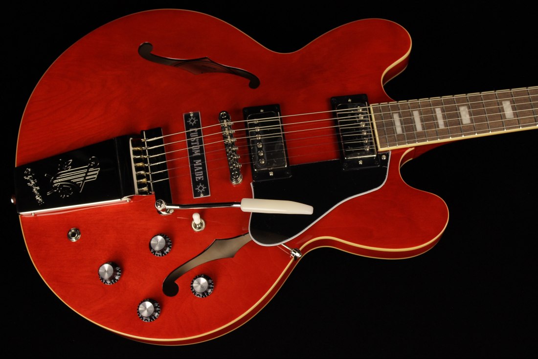 Epiphone Joe Bonamassa 1962 ES-335 Limited Edition