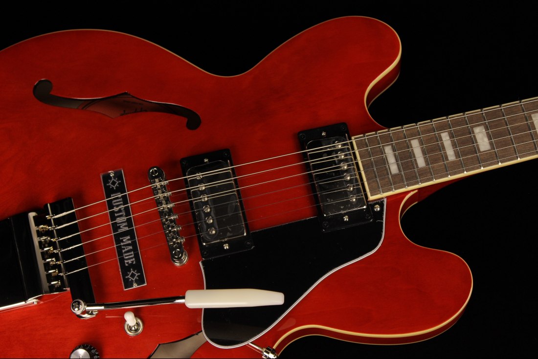 Epiphone Joe Bonamassa 1962 ES-335 Limited Edition