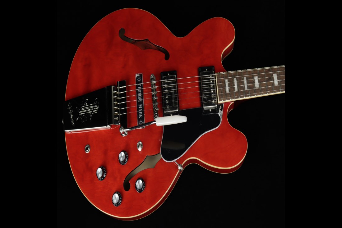 Epiphone Joe Bonamassa 1962 ES-335 Limited Edition