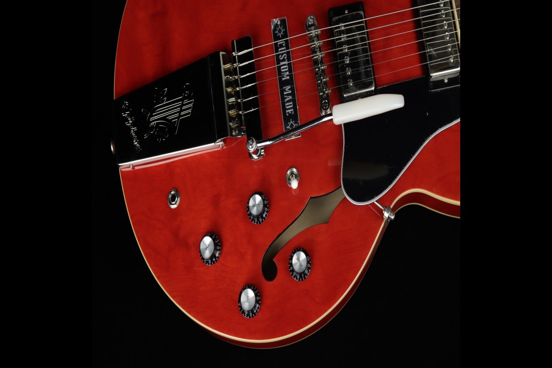 Epiphone Joe Bonamassa 1962 ES-335 Limited Edition