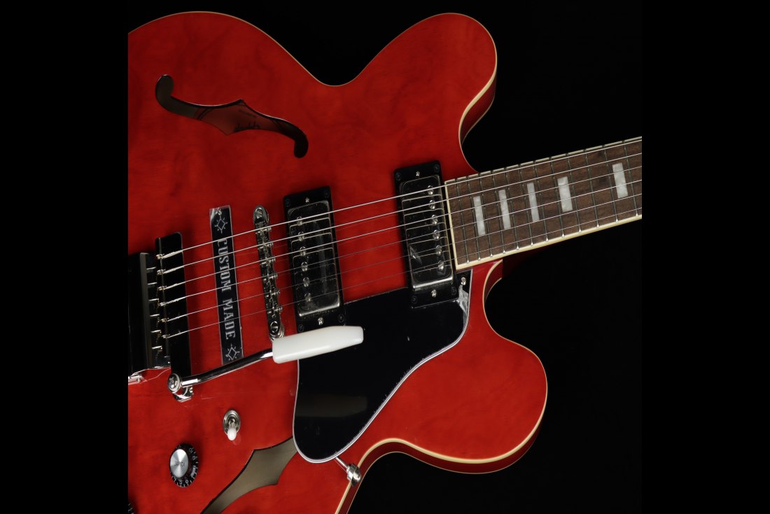 Epiphone Joe Bonamassa 1962 ES-335 Limited Edition