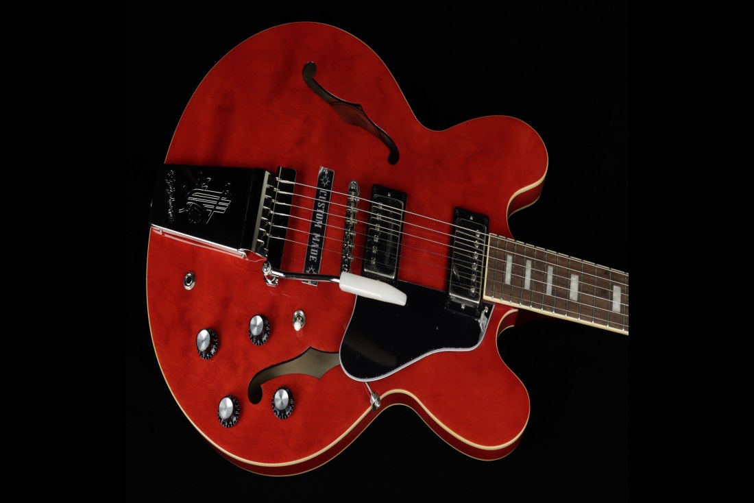 Epiphone Joe Bonamassa 1962 ES-335 Limited Edition