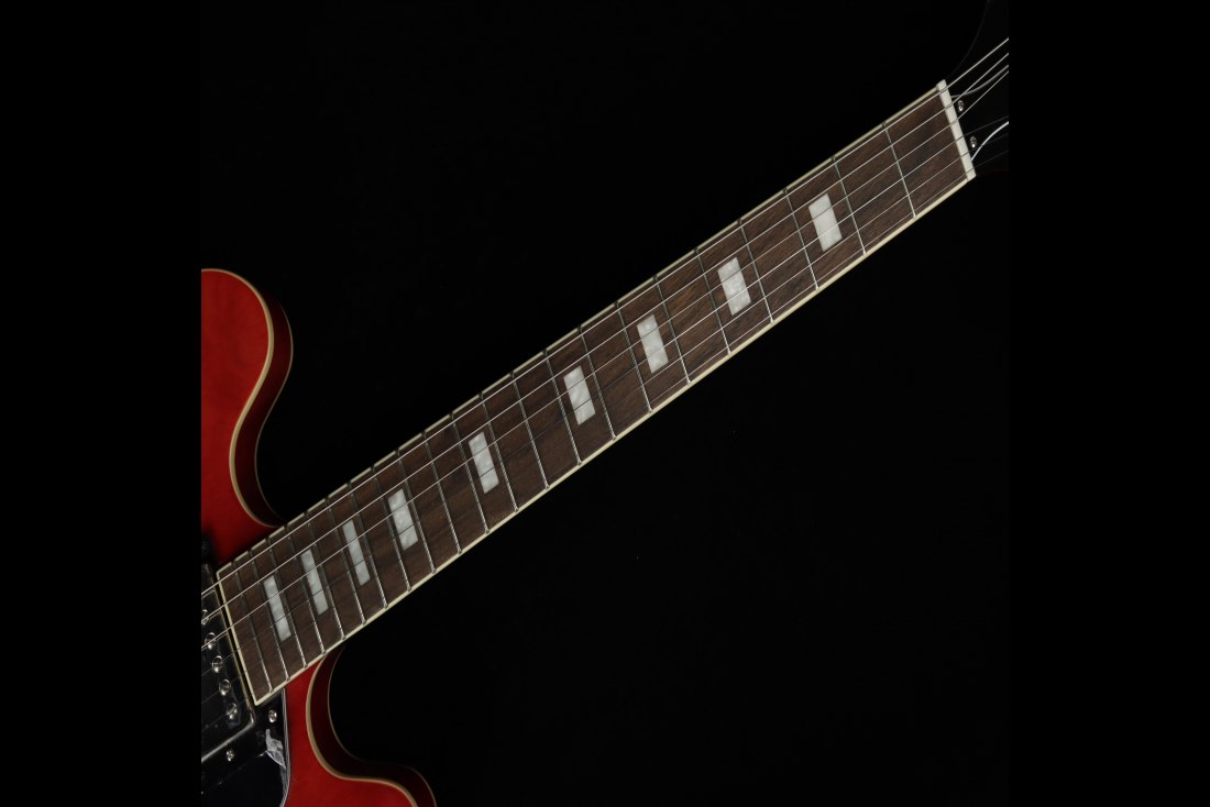 Epiphone Joe Bonamassa 1962 ES-335 Limited Edition