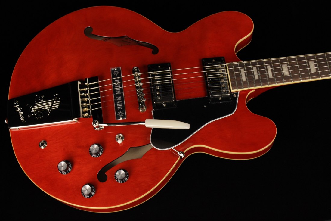 Epiphone Joe Bonamassa 1962 ES-335 Limited Edition