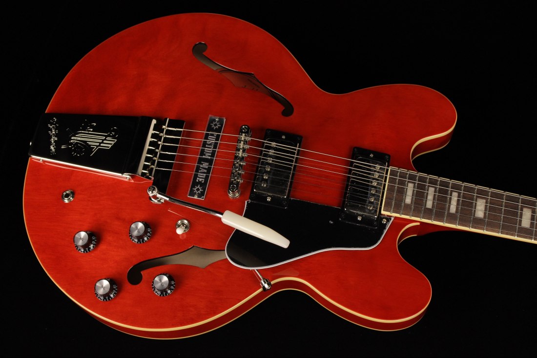 Epiphone Joe Bonamassa 1962 ES-335 Limited Edition