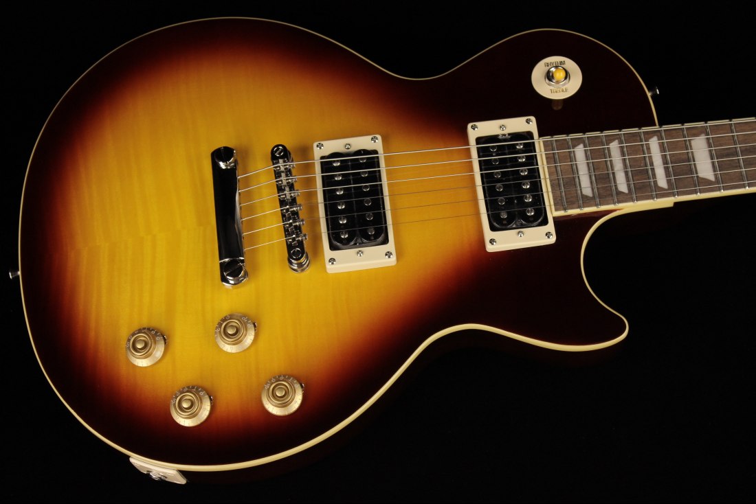 Epiphone Slash Les Paul Standard - NB