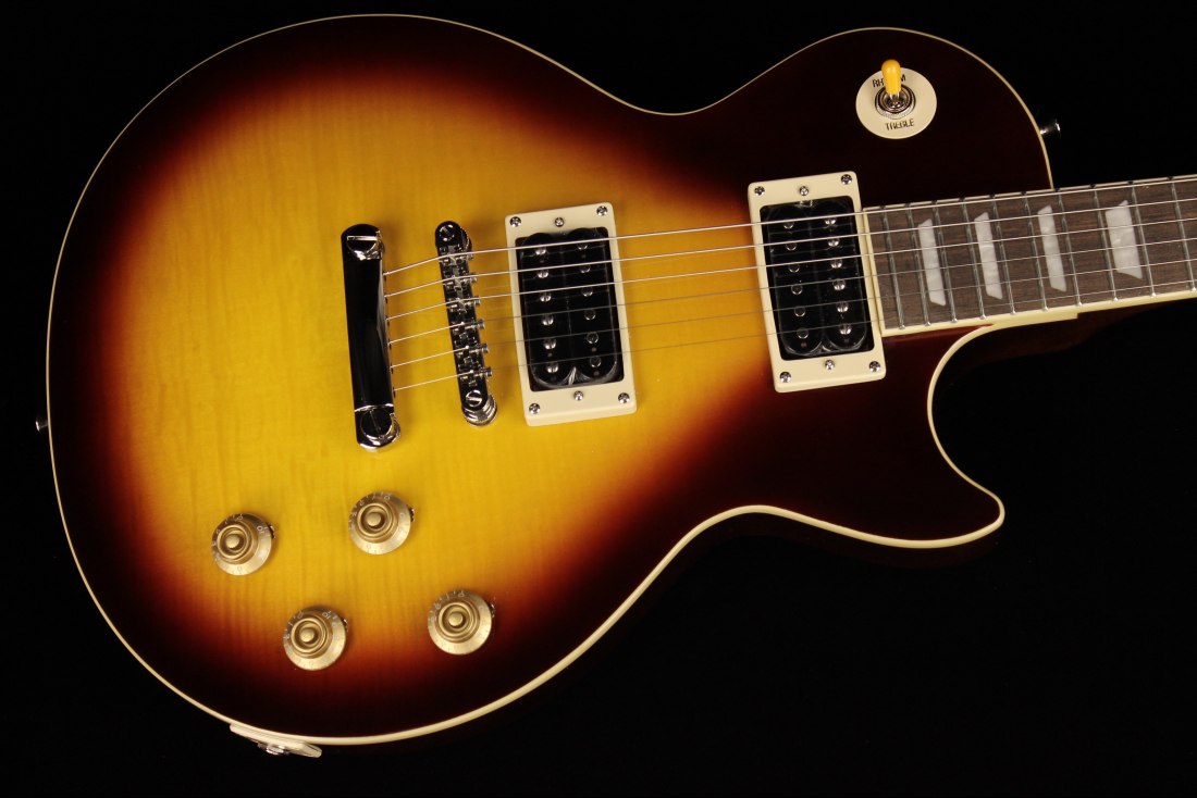 Epiphone Slash Les Paul Standard - NB