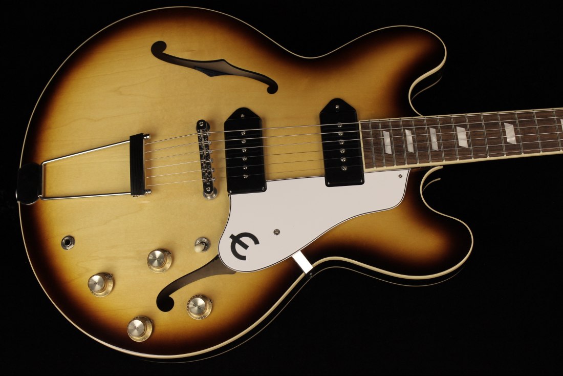 Epiphone USA Casino - VB