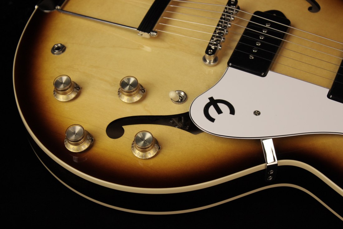 Epiphone USA Casino - VB