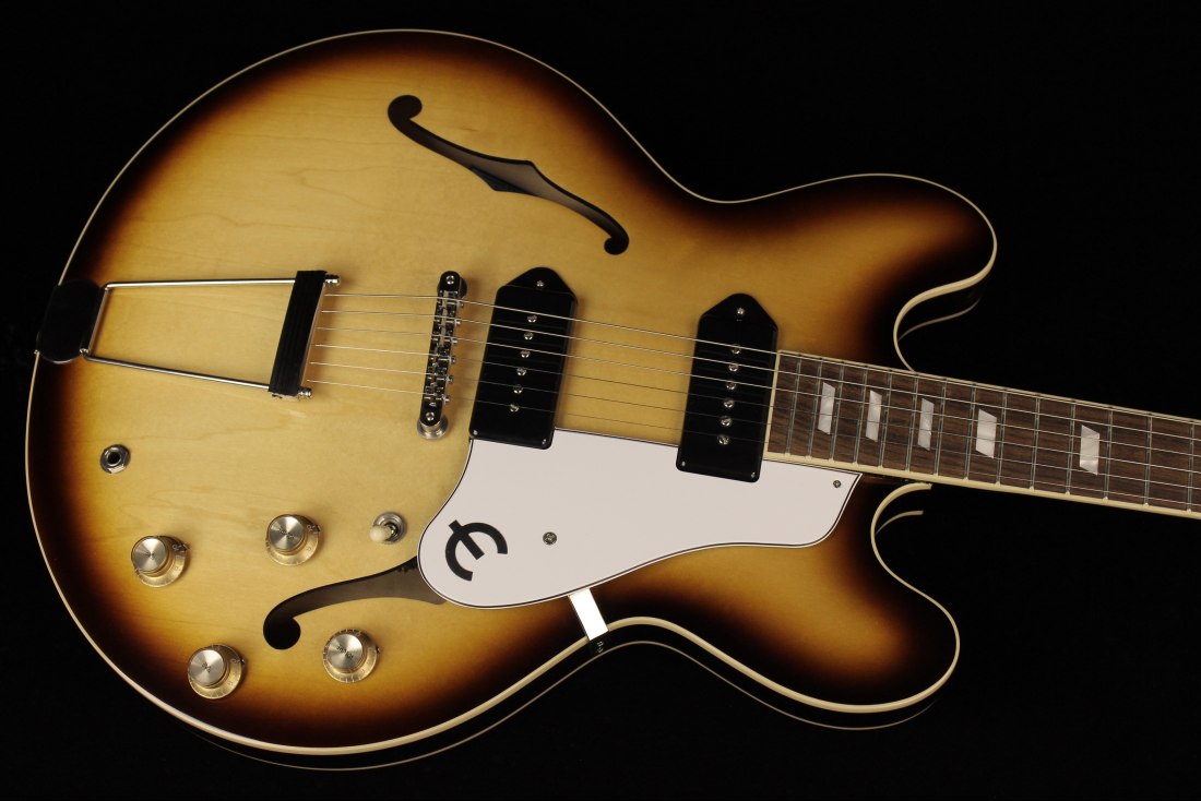 Epiphone USA Casino - VB