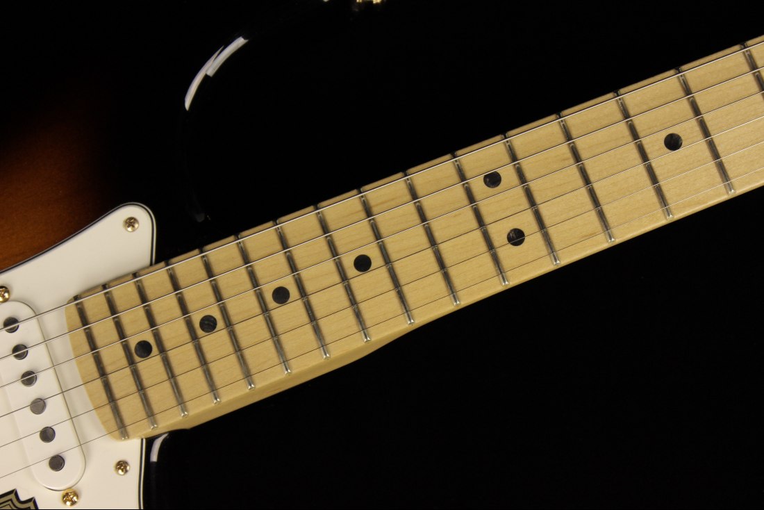 Fender 60th Anniversary Commemorative Stratocaster