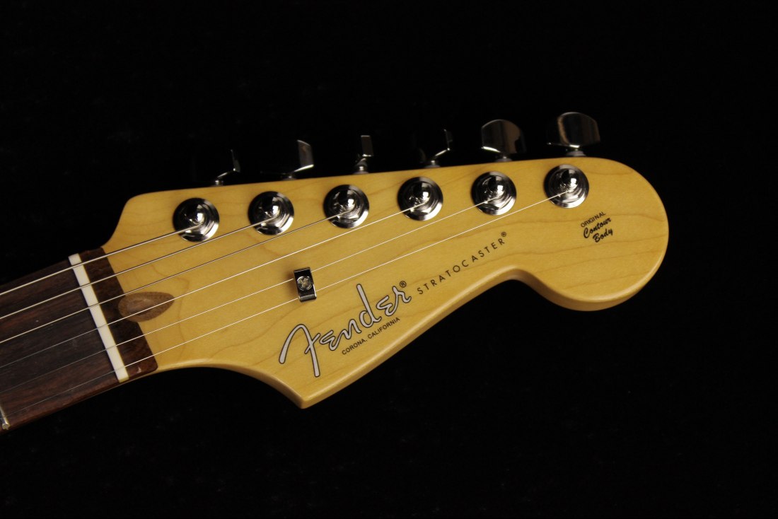 Fender 70th Anniversary American Professional II Stratocaster