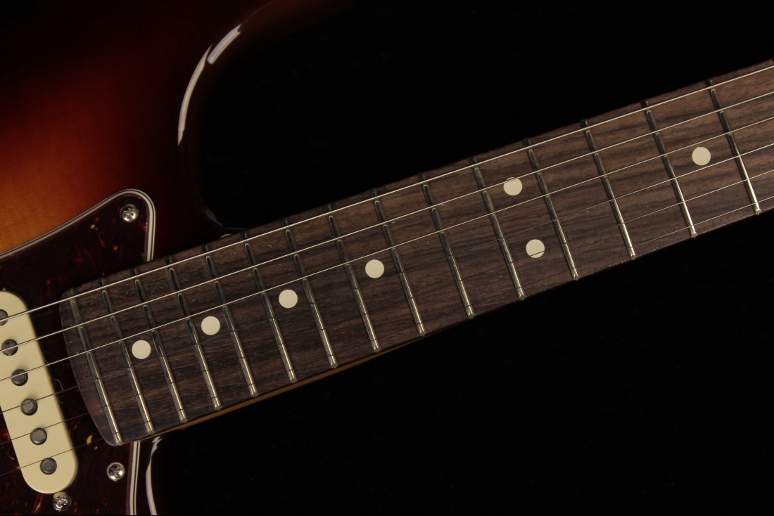 Fender 70th Anniversary American Professional II Stratocaster