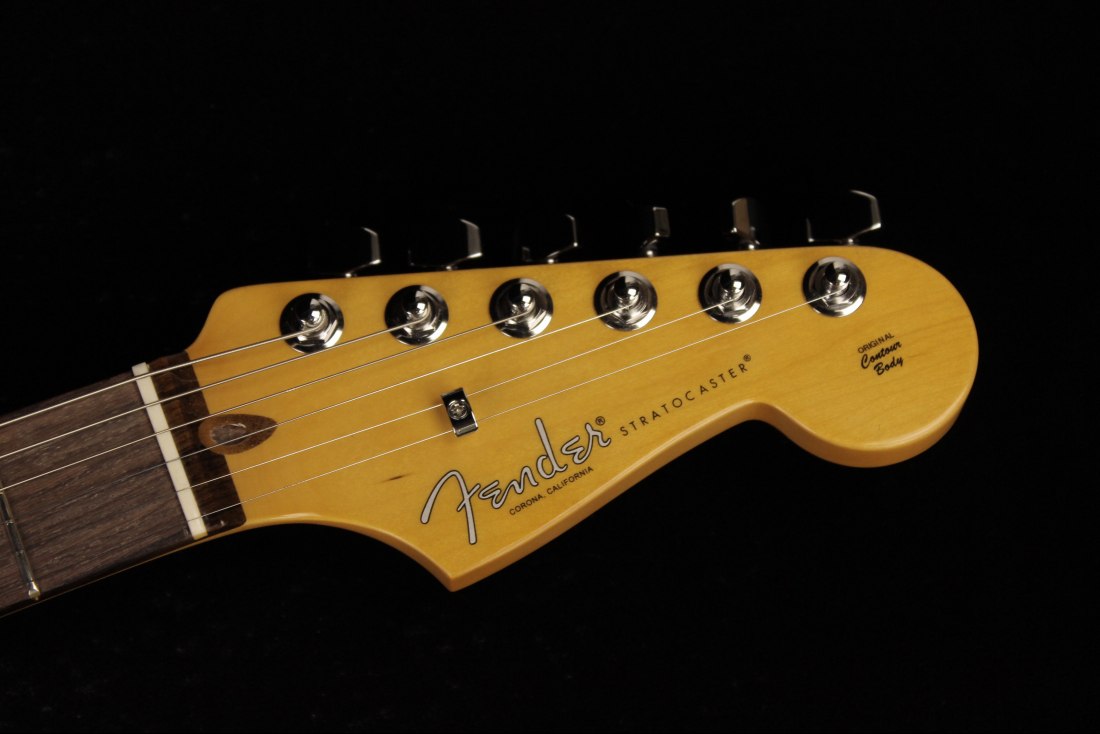 Fender 70th Anniversary American Professional II Stratocaster