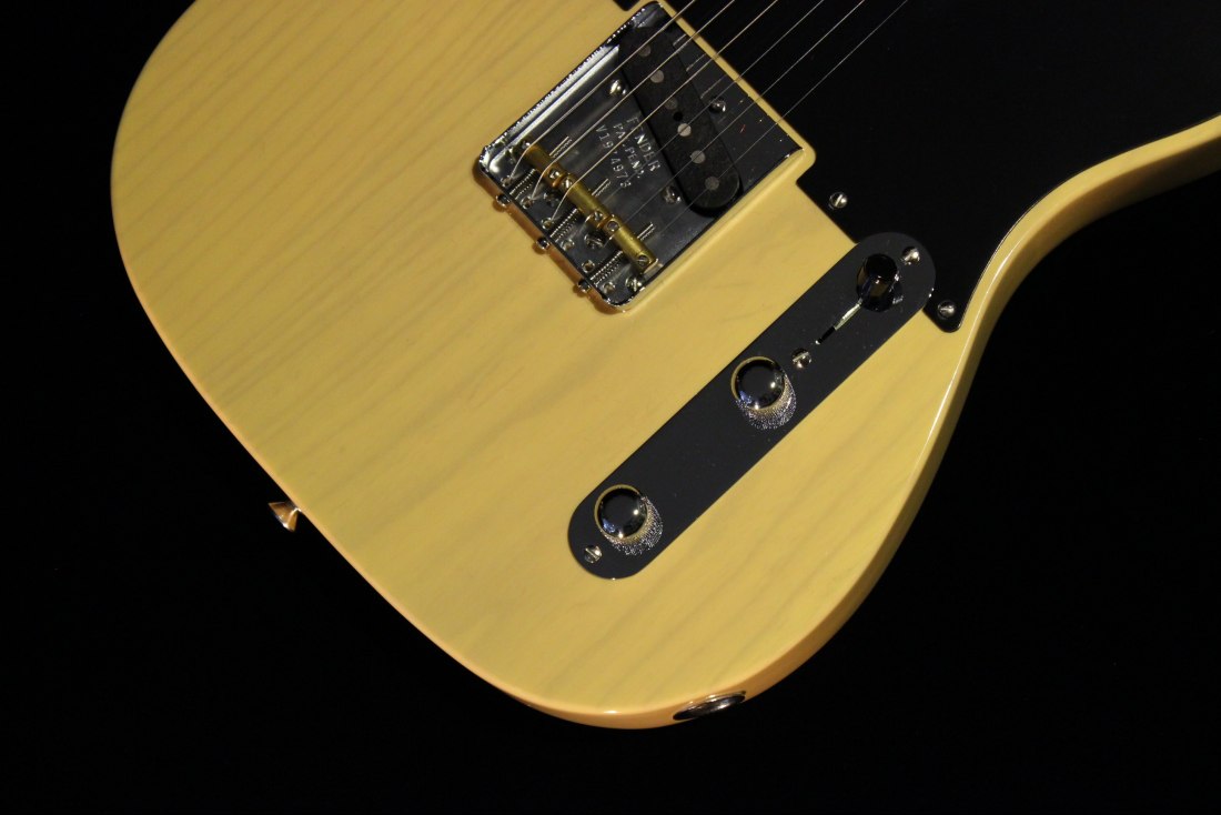 Fender 70th Anniversary Broadcaster