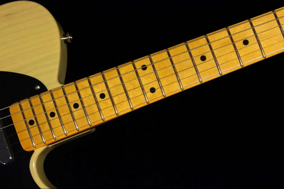 Fender 70th Anniversary Broadcaster