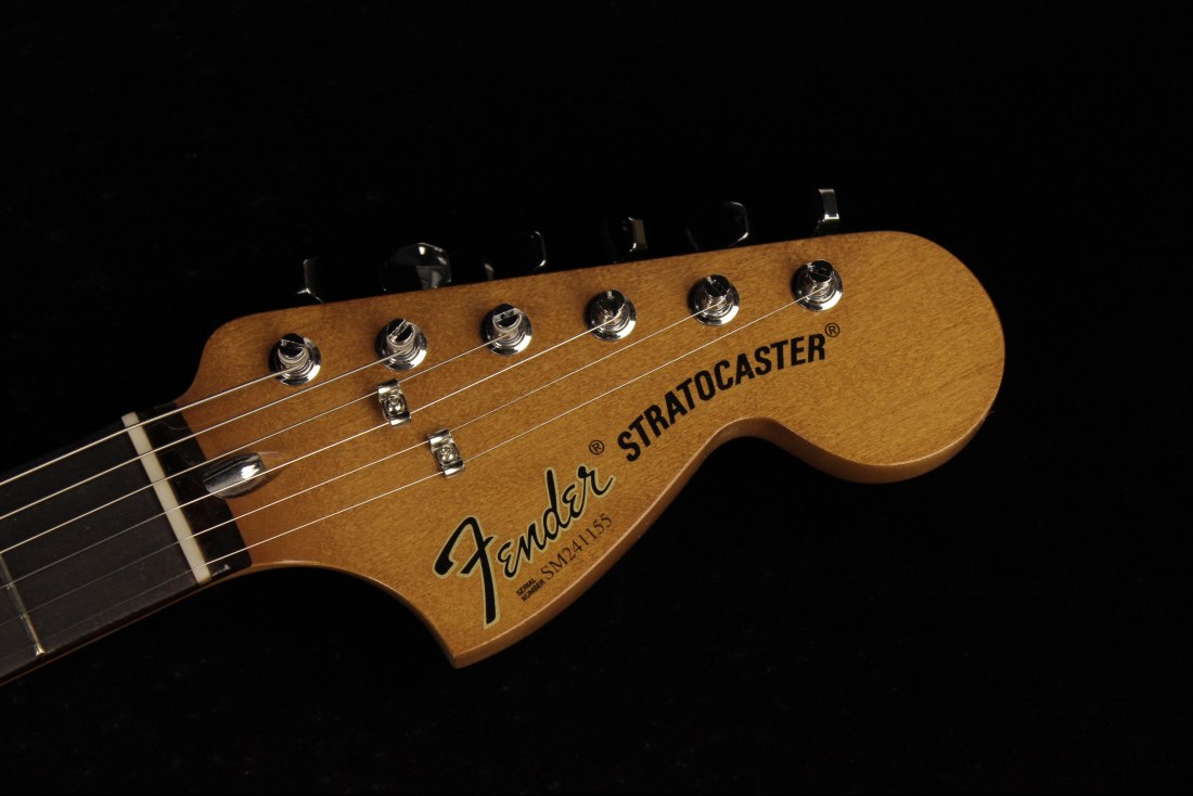 Fender 70th Anniversary Vintera II Stratocaster