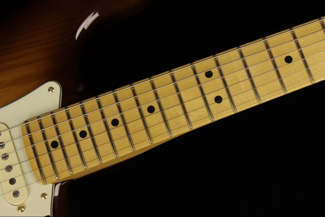 Fender 75th Anniversary Commemorative Stratocaster