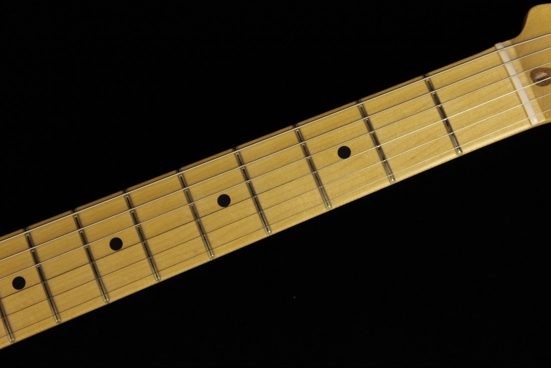 Fender 75th Anniversary Commemorative Stratocaster