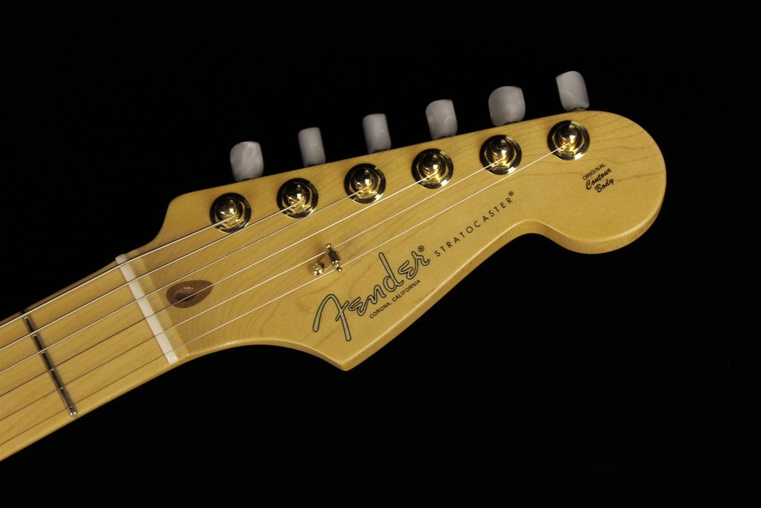 Fender 75th Anniversary Commemorative Stratocaster