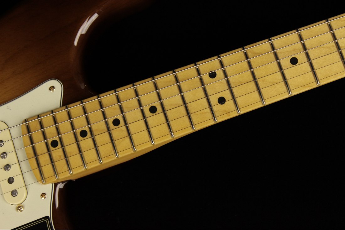 Fender 75th Anniversary Commemorative Stratocaster