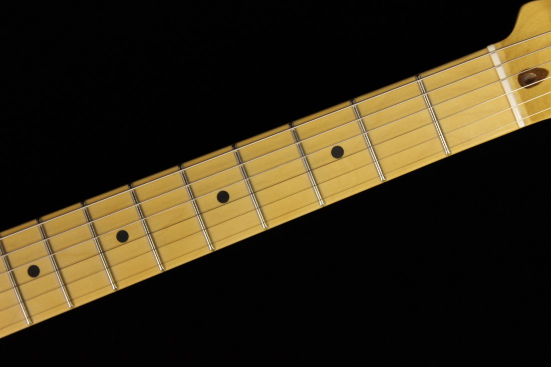 Fender 75th Anniversary Commemorative Stratocaster