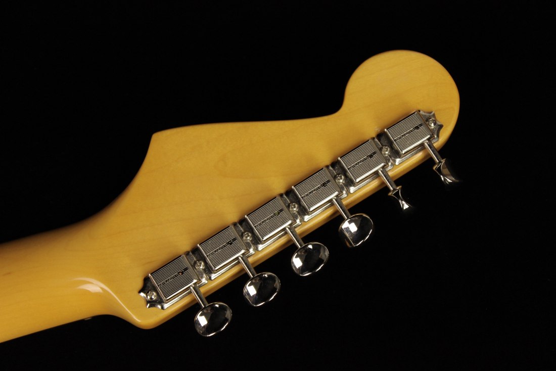 Fender American Original '60s Stratocaster - RW OW