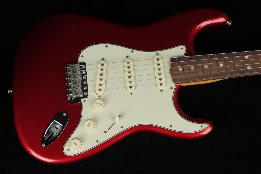 Fender American Original '60s Stratocaster - RW CAR