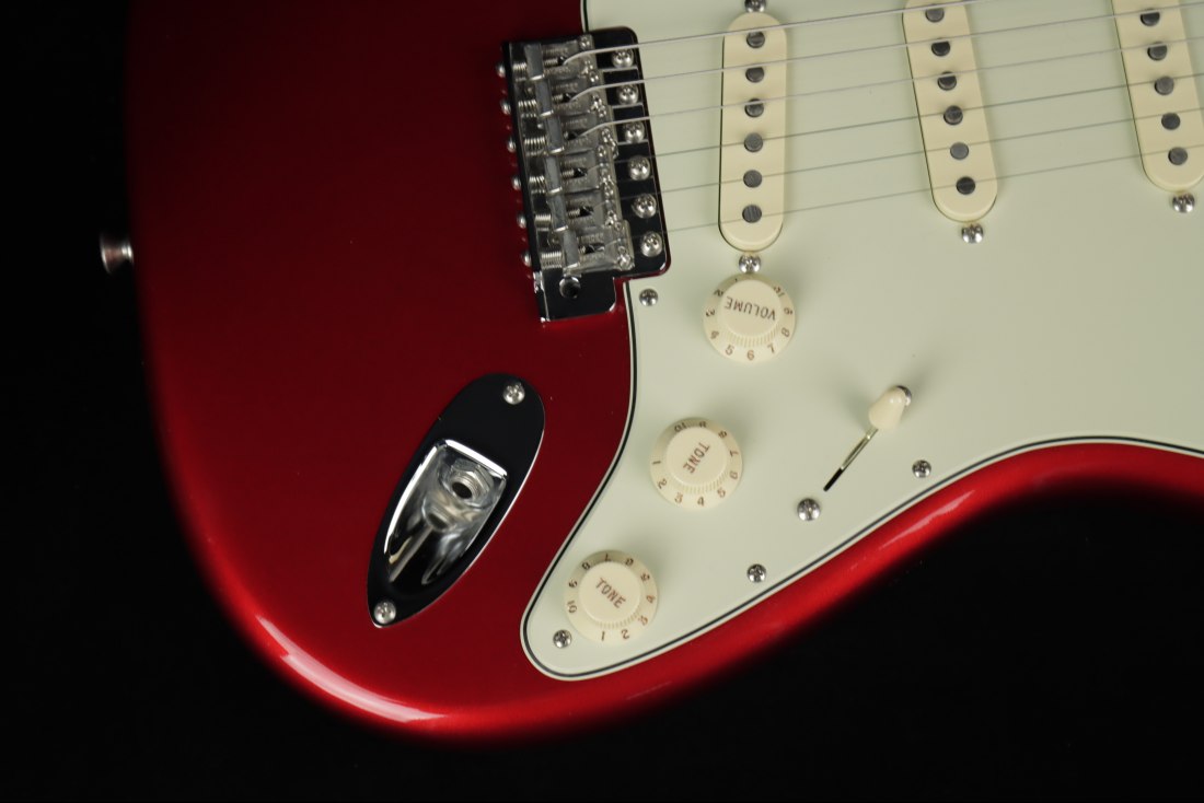 Fender American Original '60s Stratocaster - RW CAR