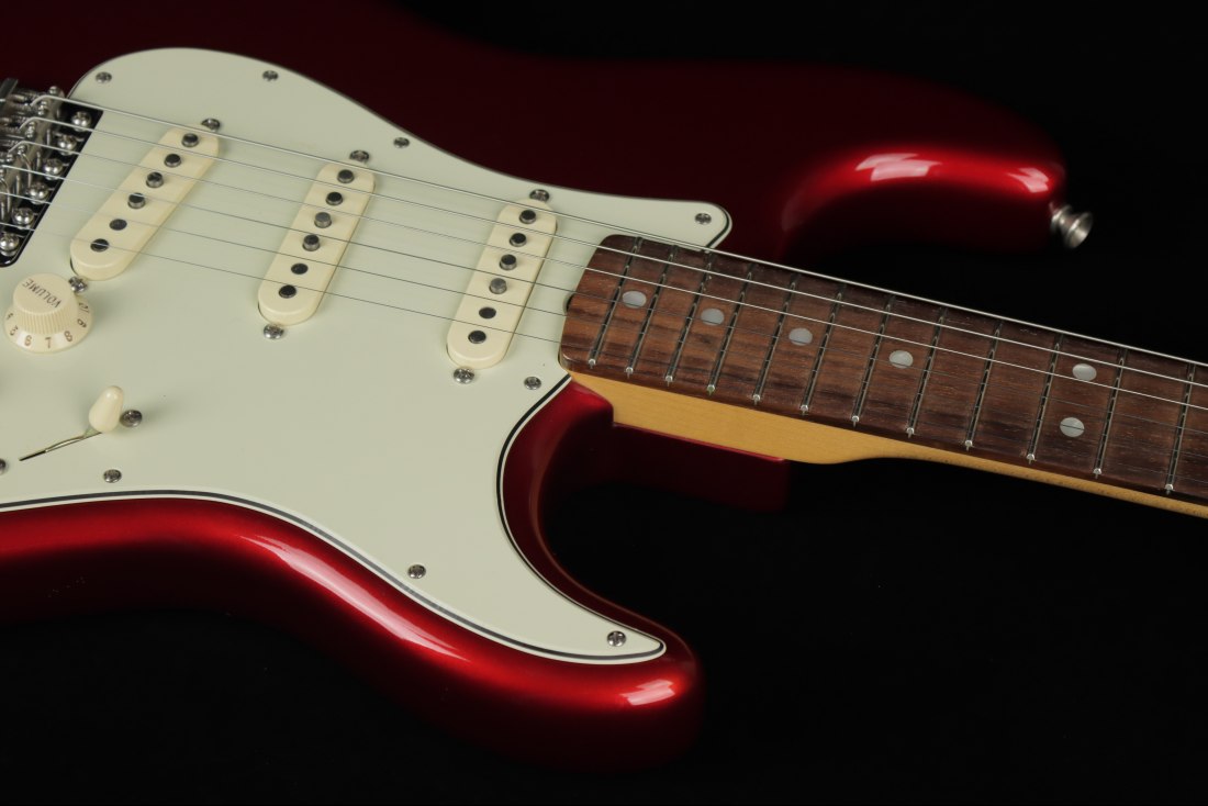 Fender American Original '60s Stratocaster - RW CAR