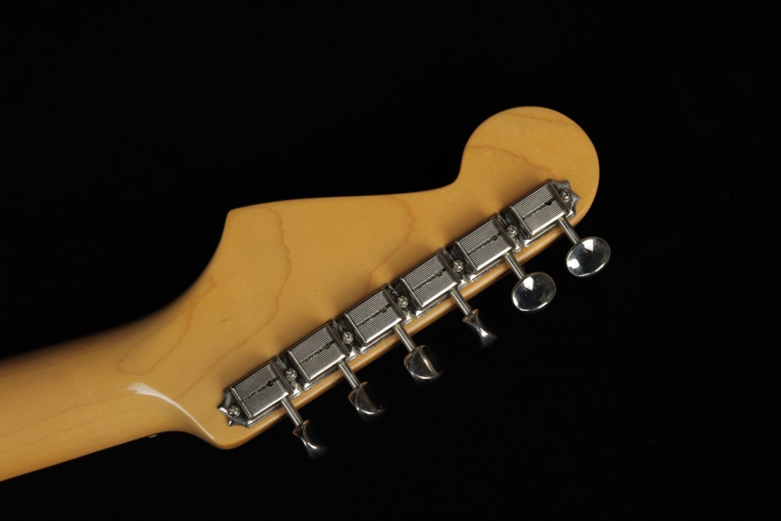 Fender American Original '60s Stratocaster - RW CAR