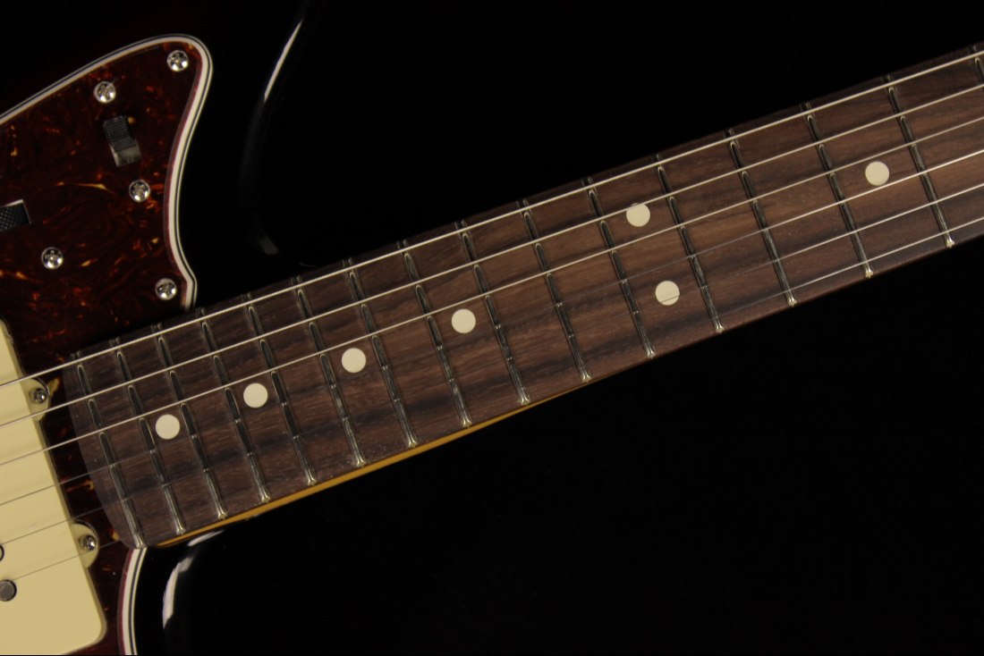 Fender American Professional II Jazzmaster - RW 3CS