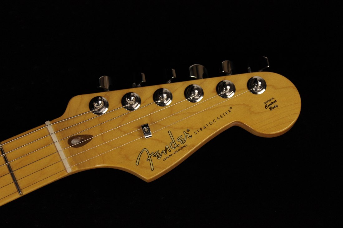 Fender American Professional II Stratocaster - MN DKN