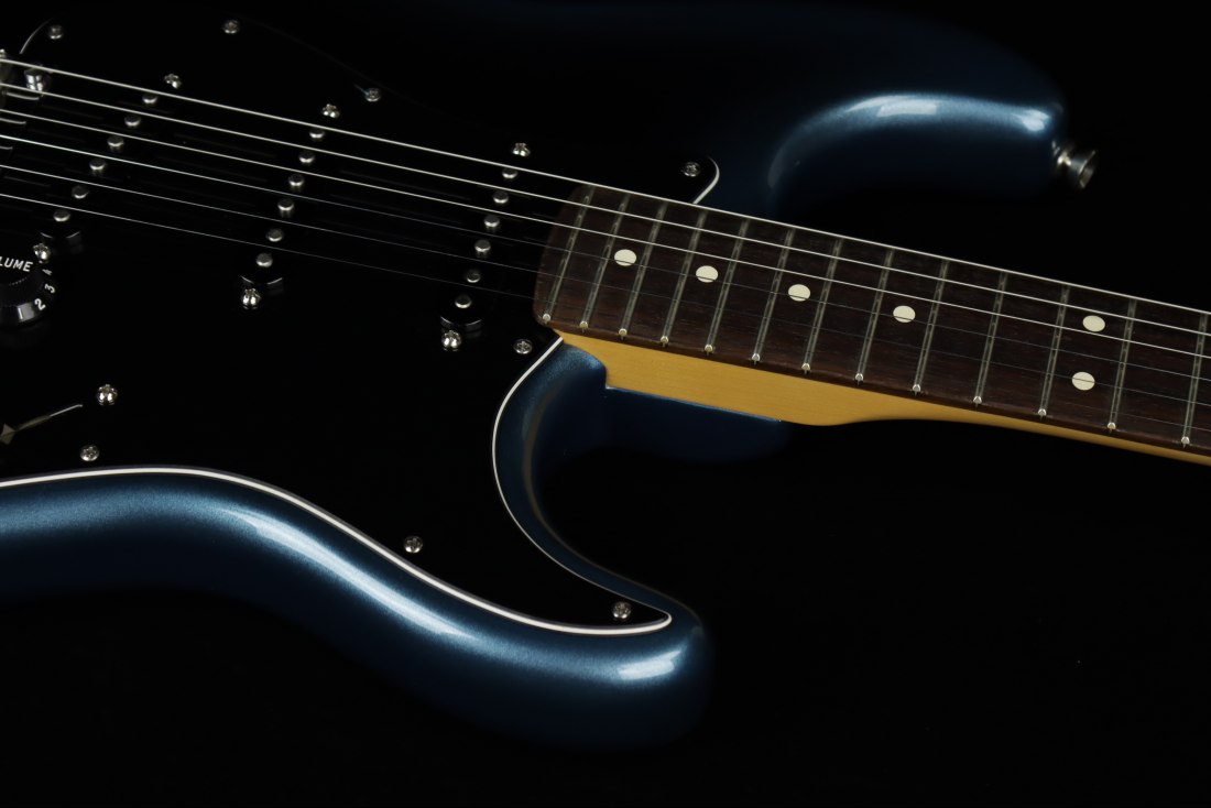 Fender American Professional II Stratocaster - RW DKN