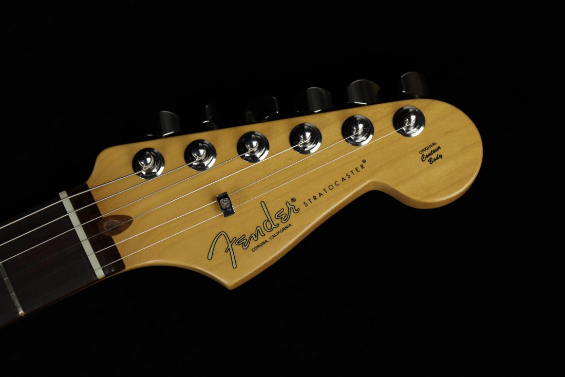 Fender American Professional II Stratocaster - RW DKN