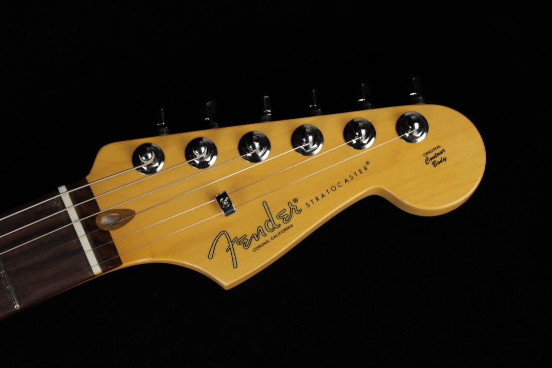 Fender American Professional II Stratocaster - RW DKN