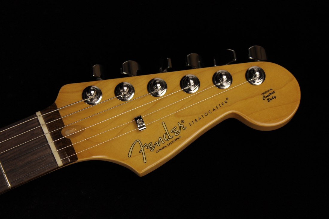 Fender American Professional II Stratocaster HSS - RW 3CS