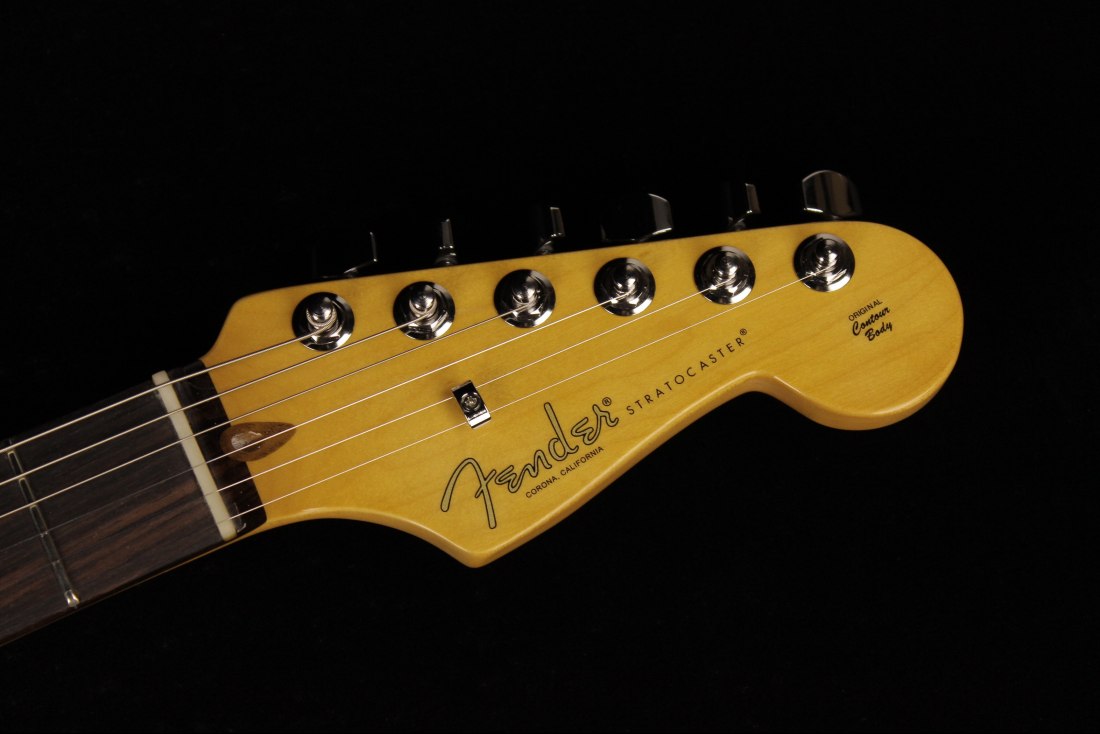 Fender American Professional II Stratocaster HSS - RW OWT