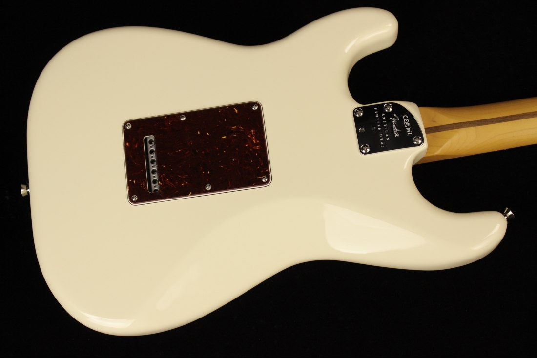 Fender American Professional II Stratocaster HSS - RW OWT