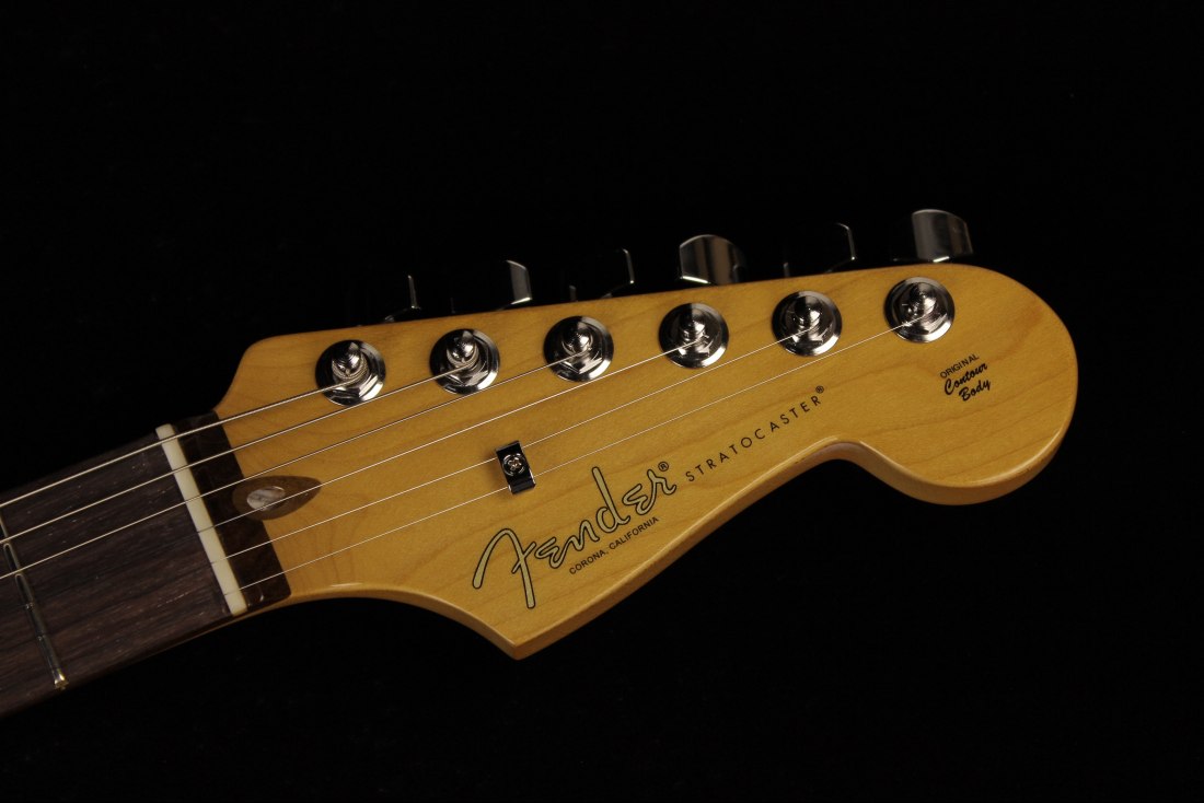 Fender American Professional II Stratocaster HSS - RW OWT