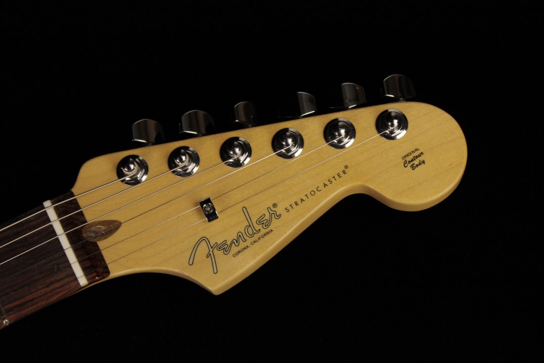 Fender American Professional II Stratocaster HSS - RW OWT