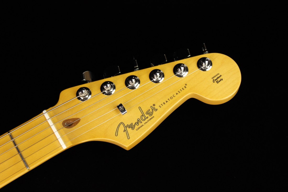 Fender American Professional II Stratocaster HSS - MN RPN