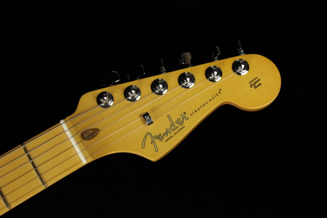 Fender American Professional II Stratocaster - MN SSB