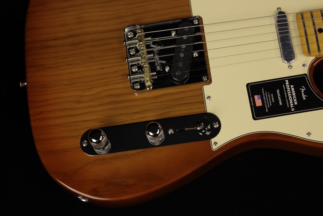 Fender American Professional II Telecaster - MN SSB