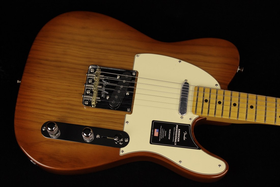 Fender American Professional II Telecaster - MN SSB