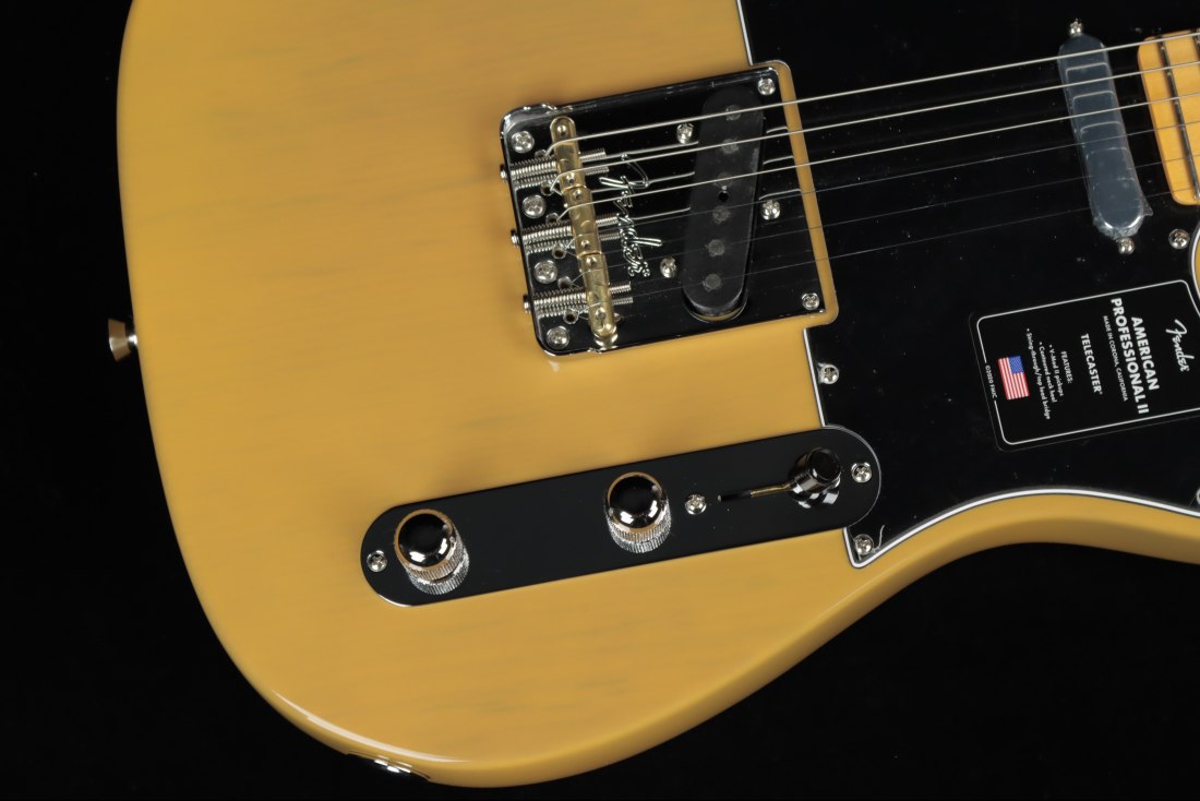 Fender American Professional II Telecaster - MN BTB