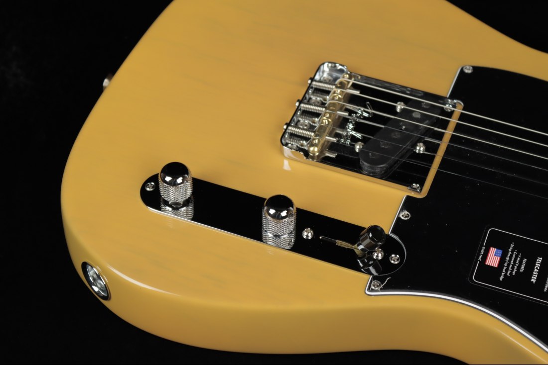 Fender American Professional II Telecaster - MN BTB