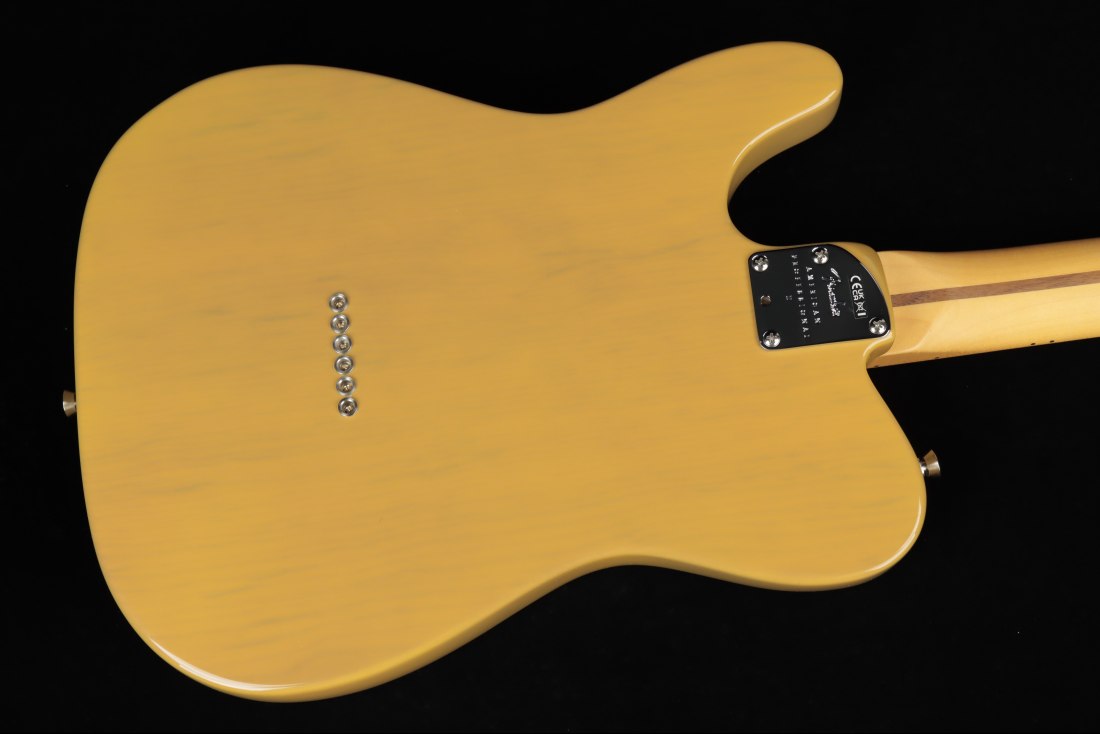 Fender American Professional II Telecaster - MN BTB