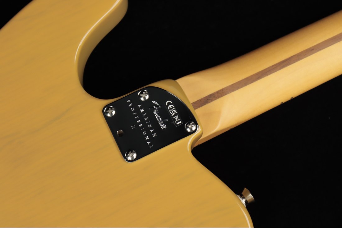 Fender American Professional II Telecaster - MN BTB