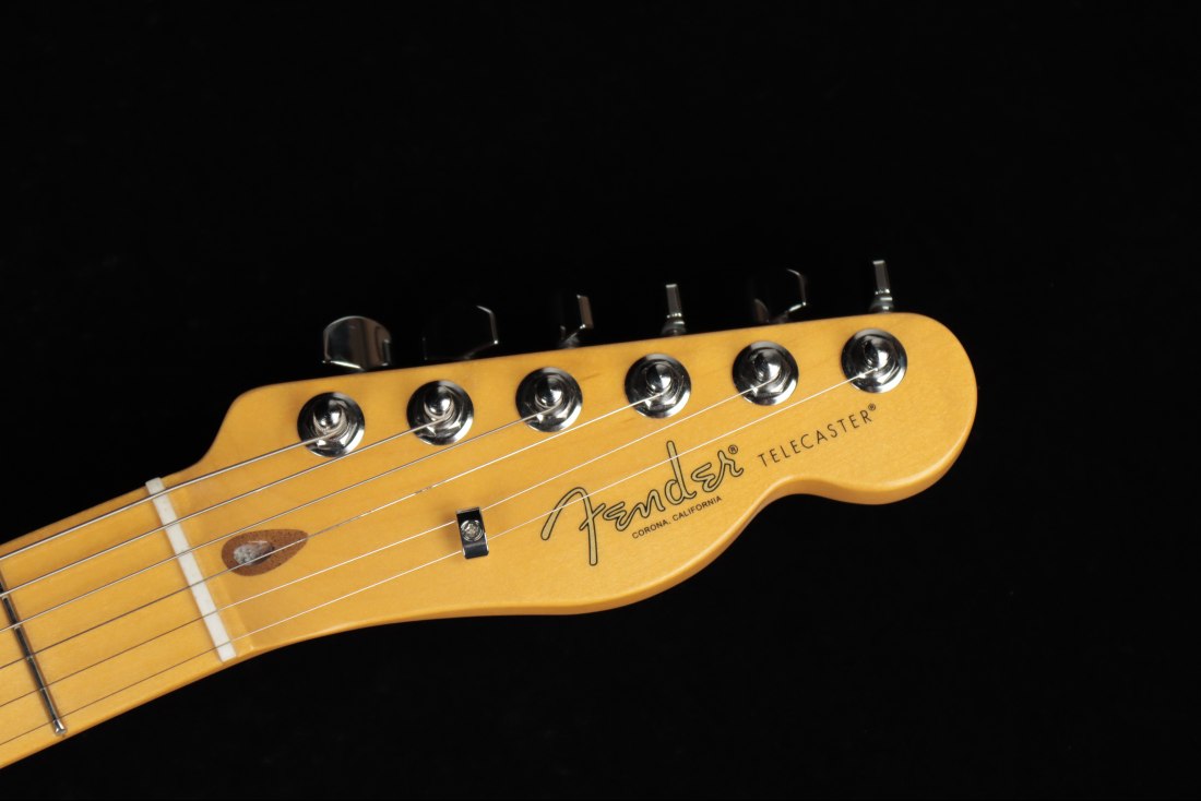 Fender American Professional II Telecaster - MN BTB